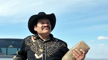 “Sinaloa, linda tierra de hombres