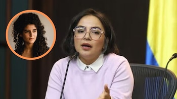 Jennifer Pedraza denunció presunto nepotismo