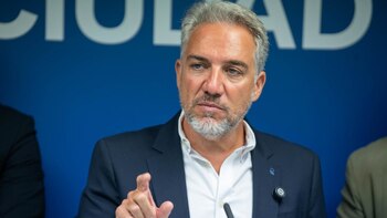 Bendodo (PP), a Montero: "Los