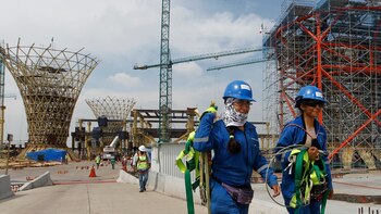 Hubo corrupción en la licitación