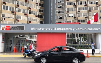 El MTC coordina de forma