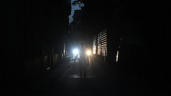 Cuba restablece el suministro eléctrico en el oeste del país tras sufrir un nuevo apagón parcial