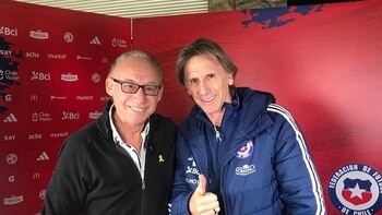 Periodista chileno aseguró que la