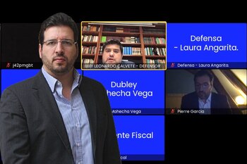 Exdirector del Departamento de Prosperidad