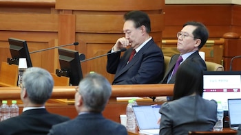 Condenan al expresidente Yoon a 30 años de prisión por la infiltración de drones en Corea del Norte