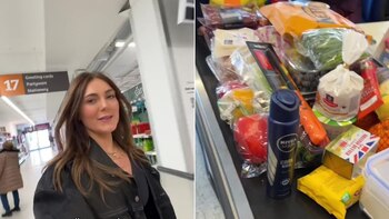 TikToker termina entre lágrimas después