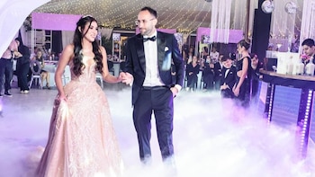 La celebración de los 15