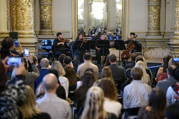 Colón al Barrio INTERIOR