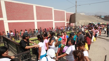 El Gobierno autoriza control privado