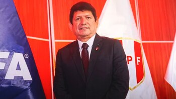 Agustín Lozano seguirá al frente