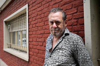 Alejandro Awada