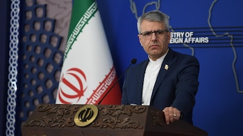 Irán acusa a la relatora de la ONU de "encubrir" los crímenes de EEUU e Israel