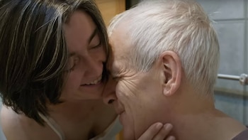 Maite Alberdi, la directora del