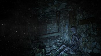 Dark Mass, de Path Games.