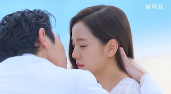 Lee Soo-hyuk es uno de