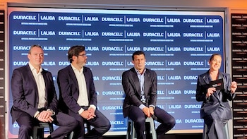 Luis Figo y el conflicto en el Madrid: "La frustración y el momento te llevan a tener actitudes no normales"