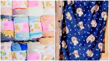 bodega cobijas cdmx (Captura de