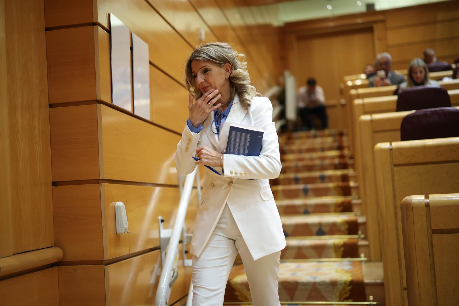 El Gobierno aprueba el Estatuto del Artista y deja atrás una "vieja" ley de ordenanzas del "franquismo"