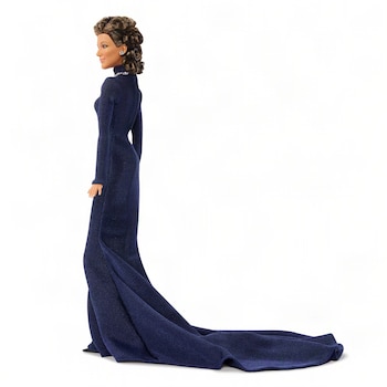 Celine Dion tendrá una Barbie