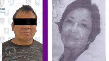 Tras meses desaparecida, Guadalupe fue