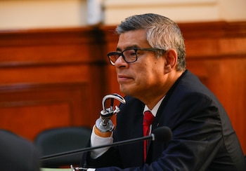 Luis Galarreta