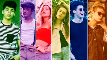 De la pantalla a las