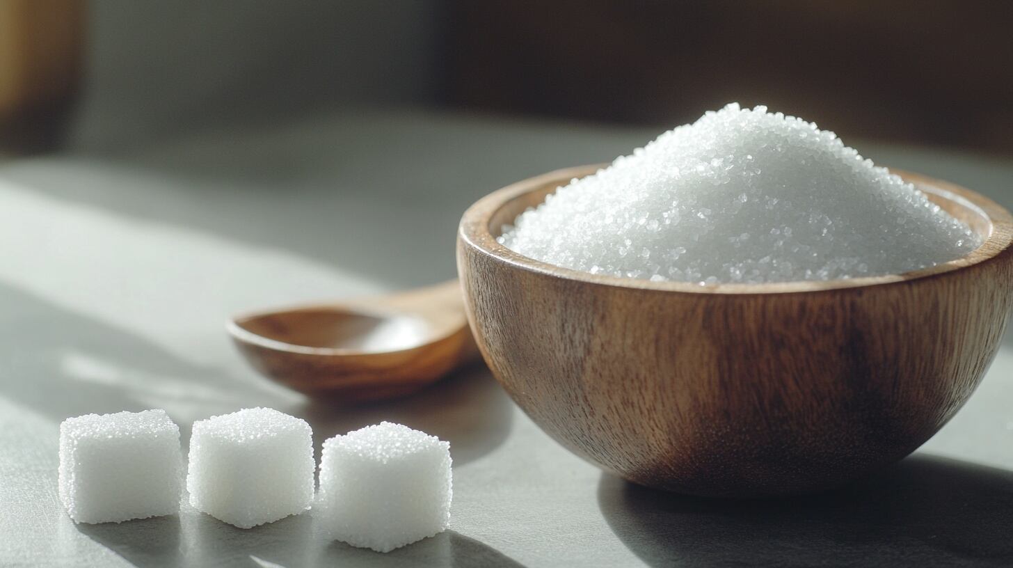 La glicación, proceso biológico causado por el azúcar, daña el colágeno y la elastina, afectando la firmeza y elasticidad cutánea (Imagen Ilustrativa Infobae)