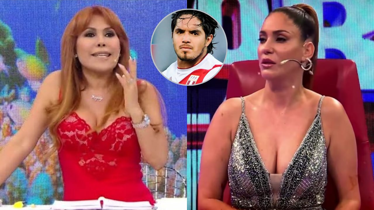 Magaly Medina y su dura opinión por el regreso de Tilsa Lozano a ‘El Valor de la Verdad’: “La amante icónica del Perú”.