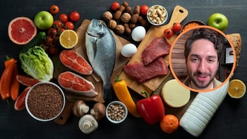 Rodrigo Arteaga, doctor: “Estos son