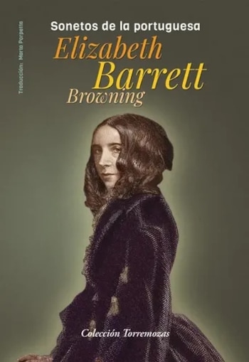 Elizabeth Barrett