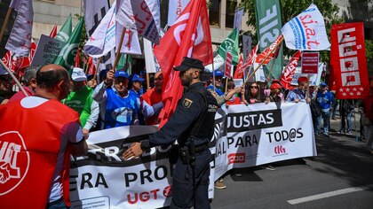 Hacienda y los sindicatos de la Agencia Tributaria no logran un acuerdo y el conflicto queda al borde de la huelga