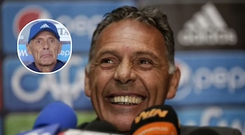 Miguel Russo vivió una etapa