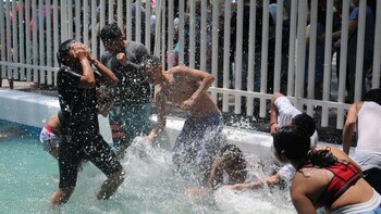 Dónde se encuentra el balneario