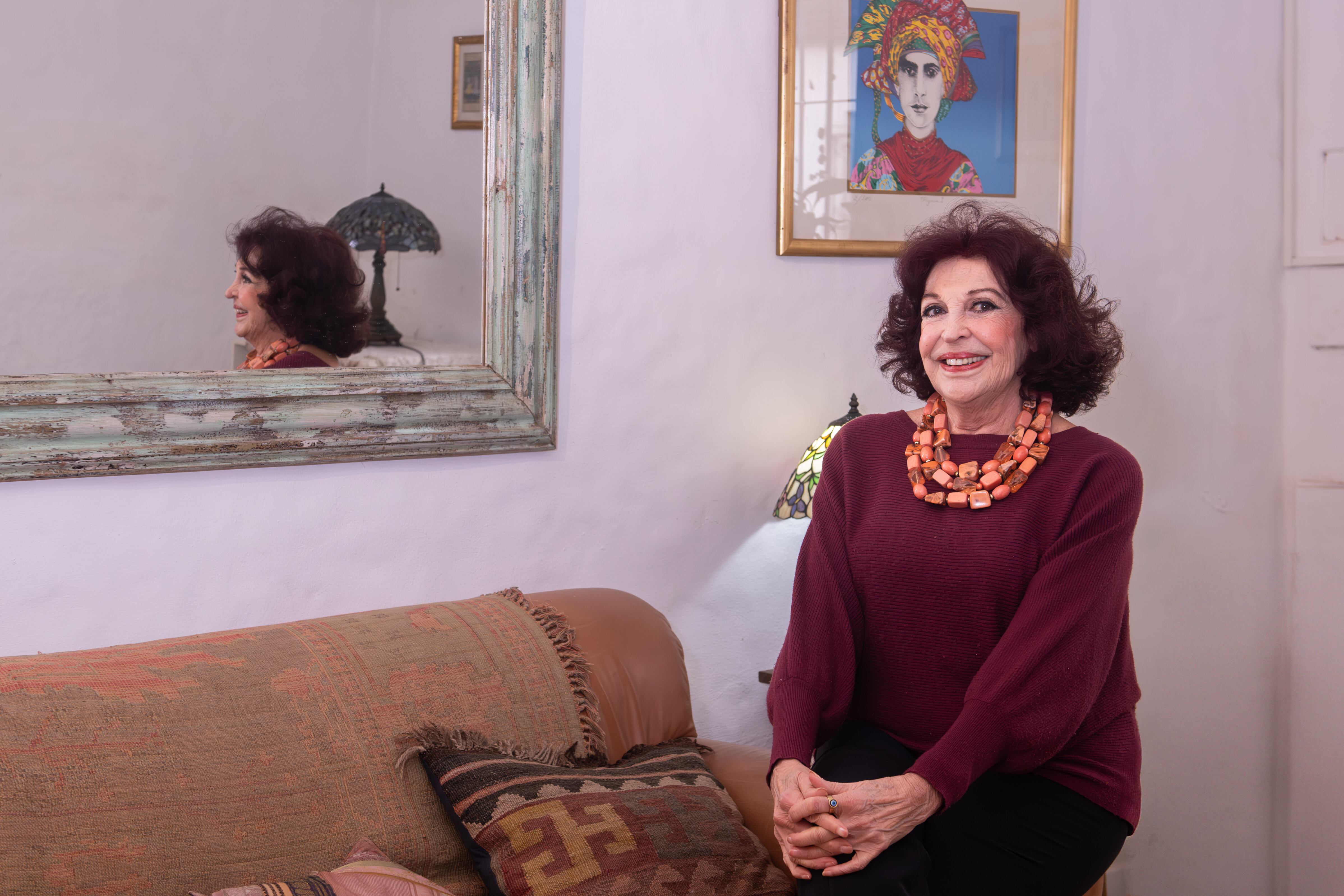 (Fotografía: Jaime Olivos)