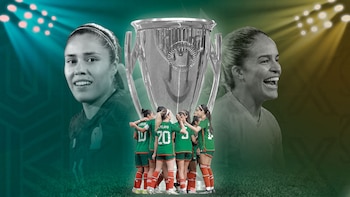 México vs Brasil: cuándo, dónde