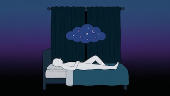 Dormir en completa oscuridad mejora la calidad del sueño, según especialistas