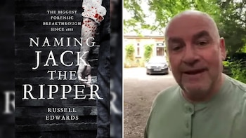 Russell Edwards