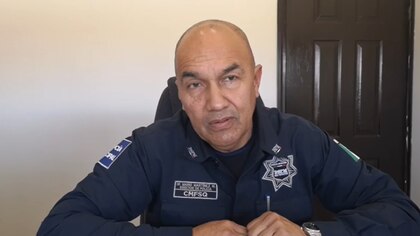 Revelan que sicarios de El Mayo Zambada del Cártel de Sinaloa asesinaron al director de la policía de San Quintín, Baja California