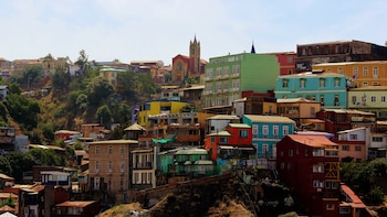 Calidad del aire en Valparaíso