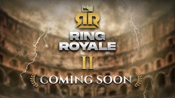 Ring Royale 2: Poncho de Nigris anuncia fecha del segundo combate de box entre influencers