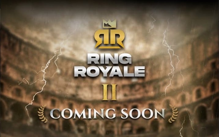 La cuenta oficial del evento compartió una serie de propuestas formuladas por el público para integrar botargas a la cartelera de combates. (Captura de pantalla)