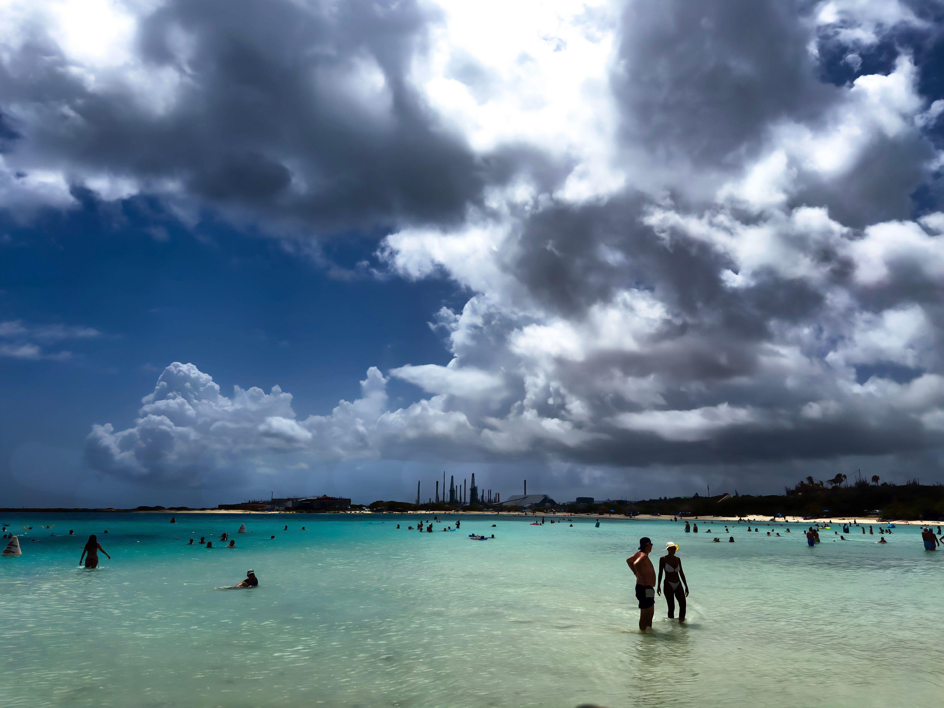 Aruba se consolida como un destino seguro y accesible, con infraestructura adaptada y servicios personalizados que priorizan el descanso, la movilidad y la tranquilidad de los viajeros mayores.