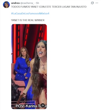 La Casa de los Famosos México 2026