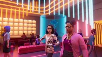 Metaverso de Meta: Qué herramientas