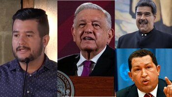 Sady Arturo Loaiza, el ex