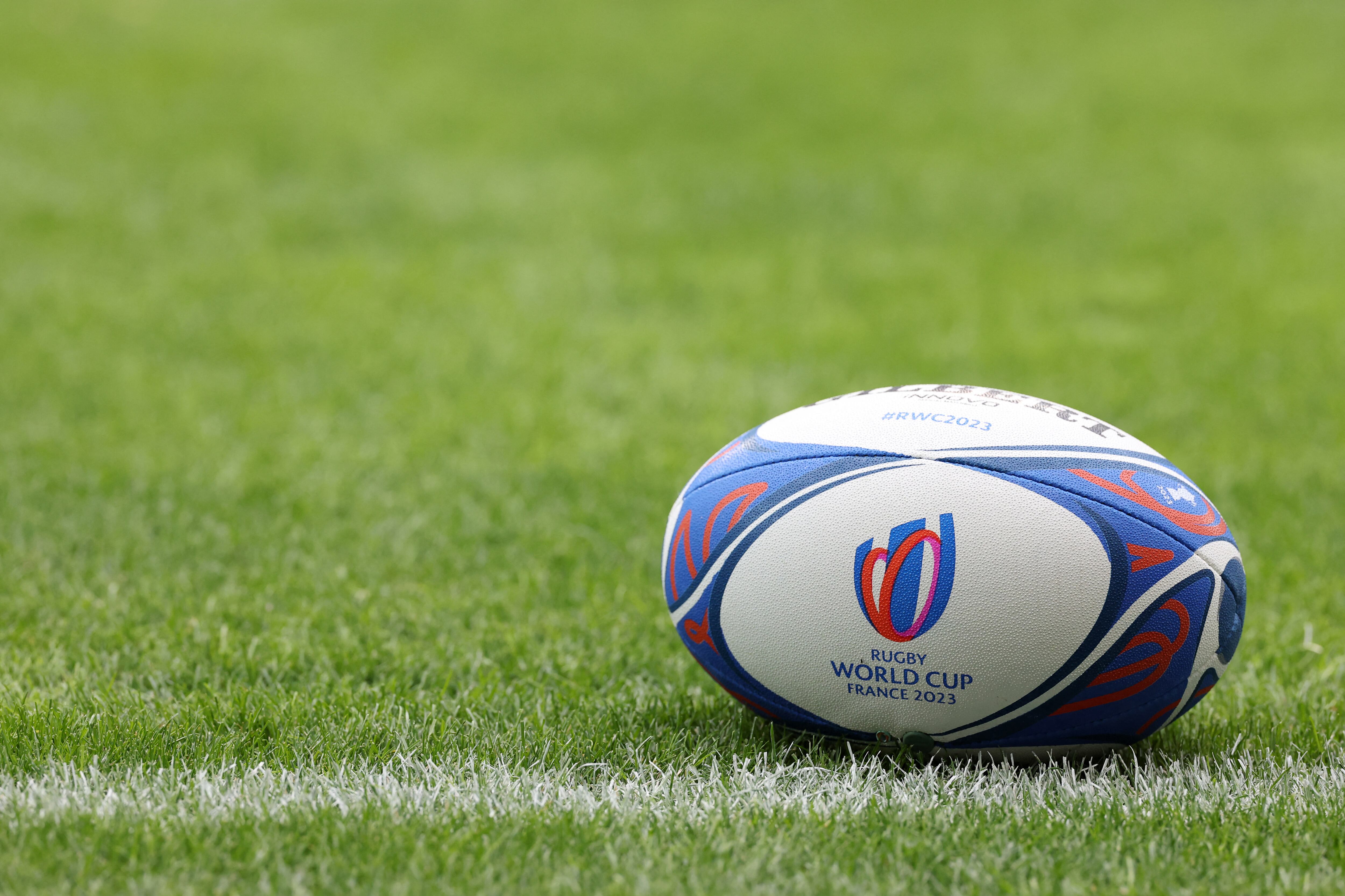 Más de 1.100 exjugadores de rugby reclaman que las federaciones no actuaron con la debida diligencia frente al riesgo de encefalopatía traumática crónica y otras afecciones cerebrales (REUTERS/Stephanie Lecocq)