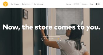 Enjoy es una plataforma de