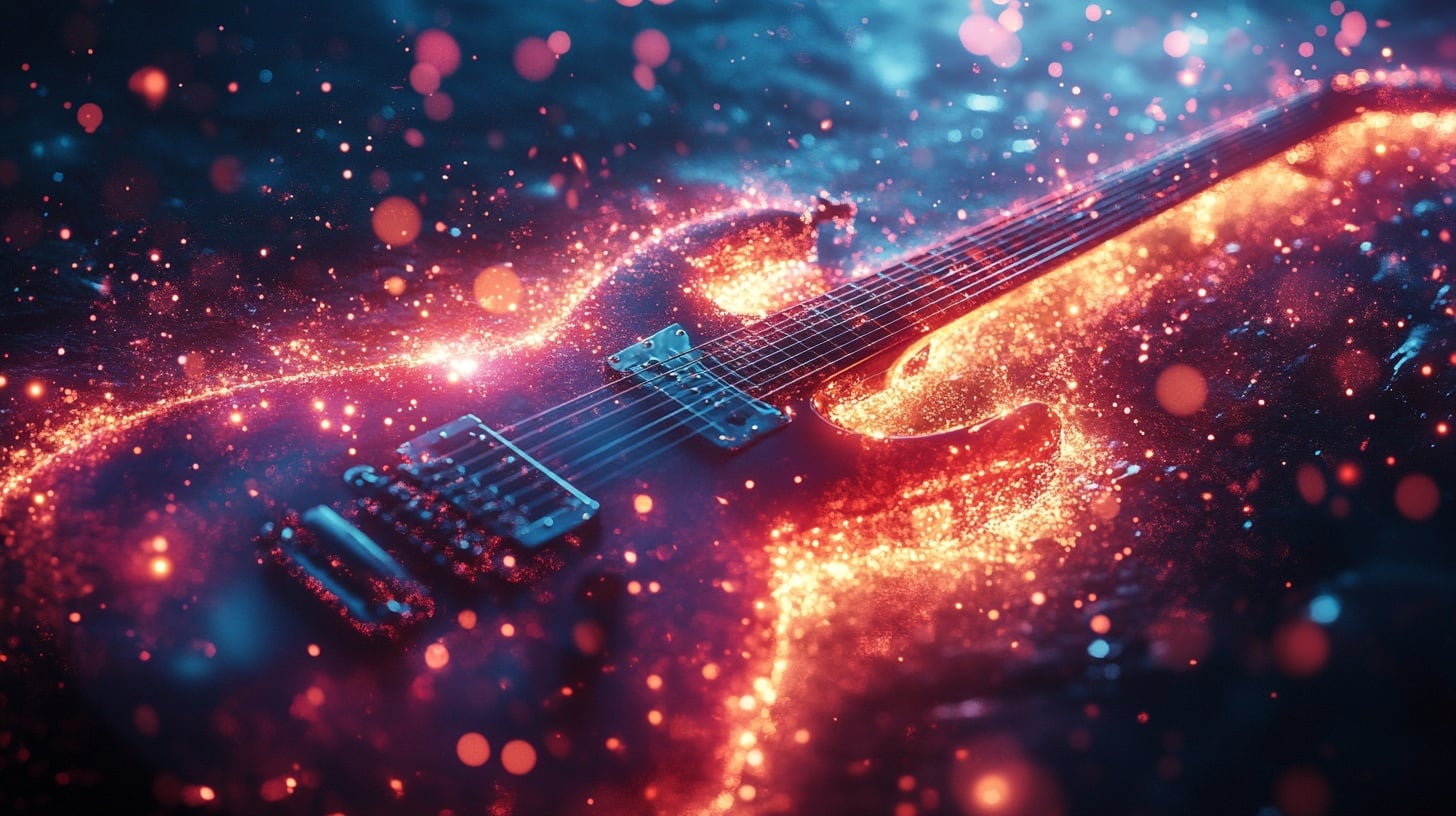 El estudio reconoce limitaciones y plantea la necesidad de explorar más herramientas de IA, públicos diversos y composiciones originales para comprender el impacto emocional de la música artificial - (Imagen Ilustrativa Infobae)