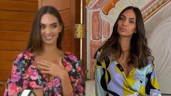 Natalie Vértiz ingresó a Al