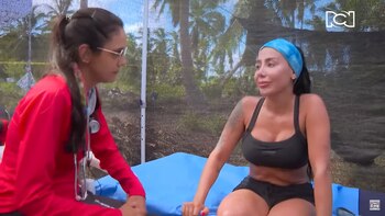 Tatán Mejía, en contra de quienes abandonaron “La isla de los famosos”: “Nunca antes habíamos tenido tantas renuncias”